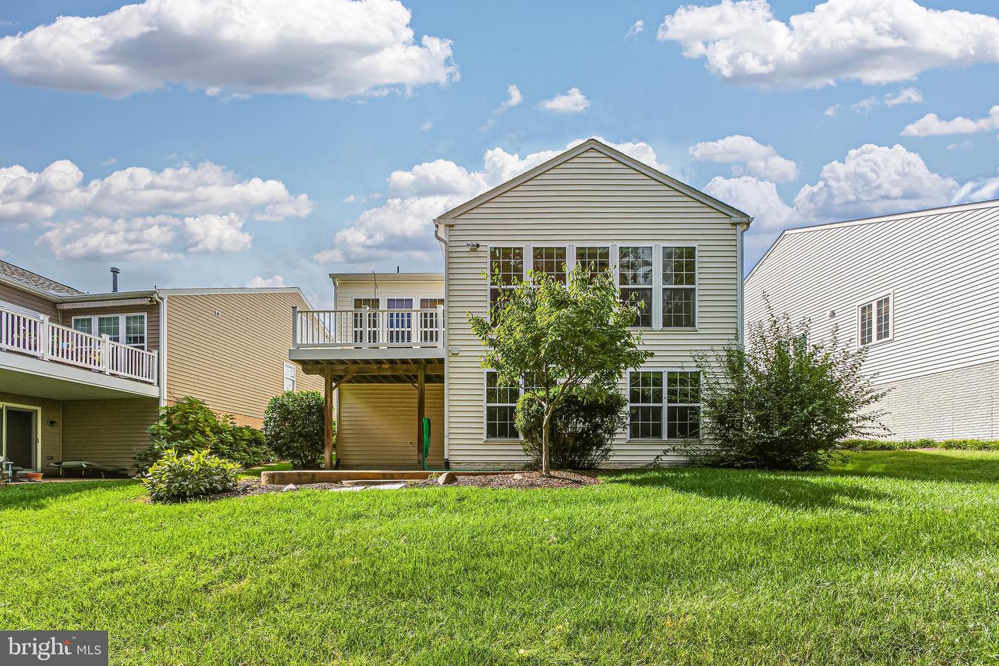 91 DENISON ST, FREDERICKSBURG, Virginia 22406, 3 Bedrooms Bedrooms, ,3 BathroomsBathrooms,Residential,For sale,91 DENISON ST,VAST2042892 MLS # VAST2042892