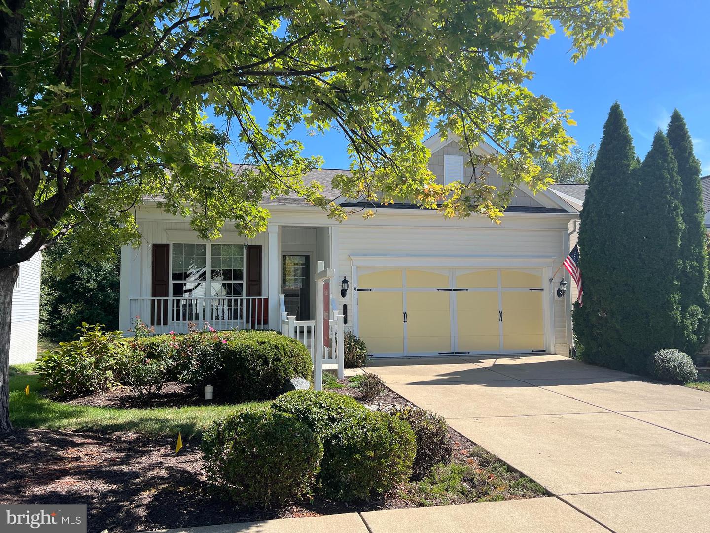 91 DENISON ST, FREDERICKSBURG, Virginia 22406, 3 Bedrooms Bedrooms, ,3 BathroomsBathrooms,Residential,For sale,91 DENISON ST,VAST2042892 MLS # VAST2042892