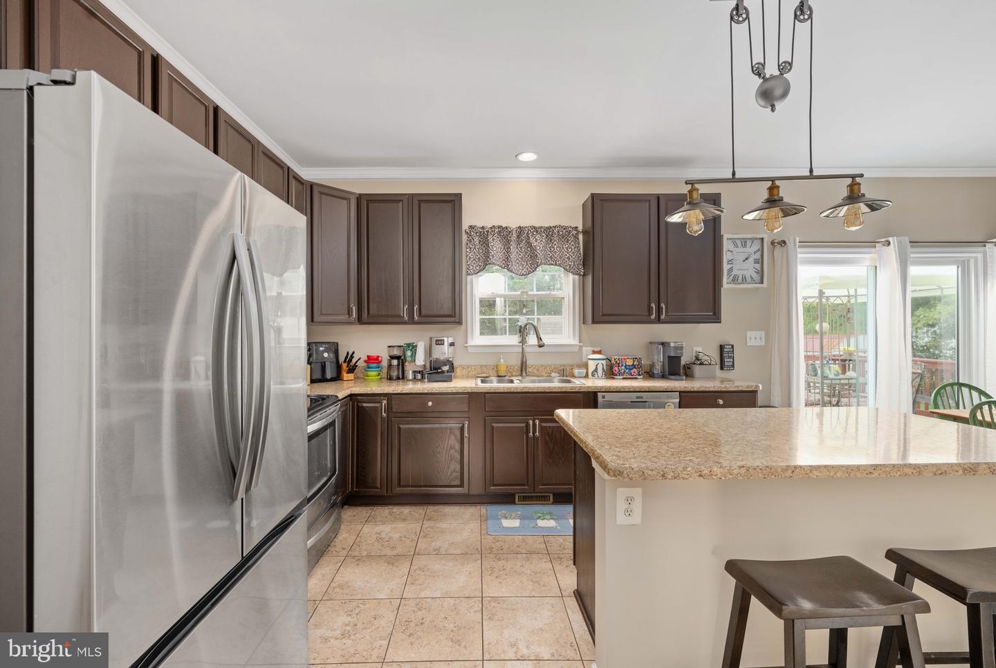 4098 FERN CT, KING GEORGE, Virginia 22485, 4 Bedrooms Bedrooms, 10 Rooms Rooms,3 BathroomsBathrooms,Residential,For sale,4098 FERN CT,VAKG2007076 MLS # VAKG2007076