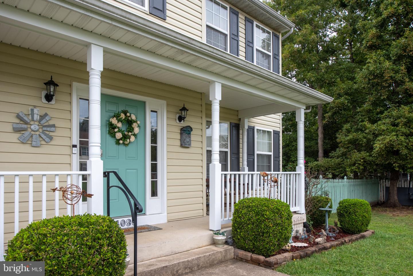 4098 FERN CT, KING GEORGE, Virginia 22485, 4 Bedrooms Bedrooms, 10 Rooms Rooms,3 BathroomsBathrooms,Residential,For sale,4098 FERN CT,VAKG2007076 MLS # VAKG2007076