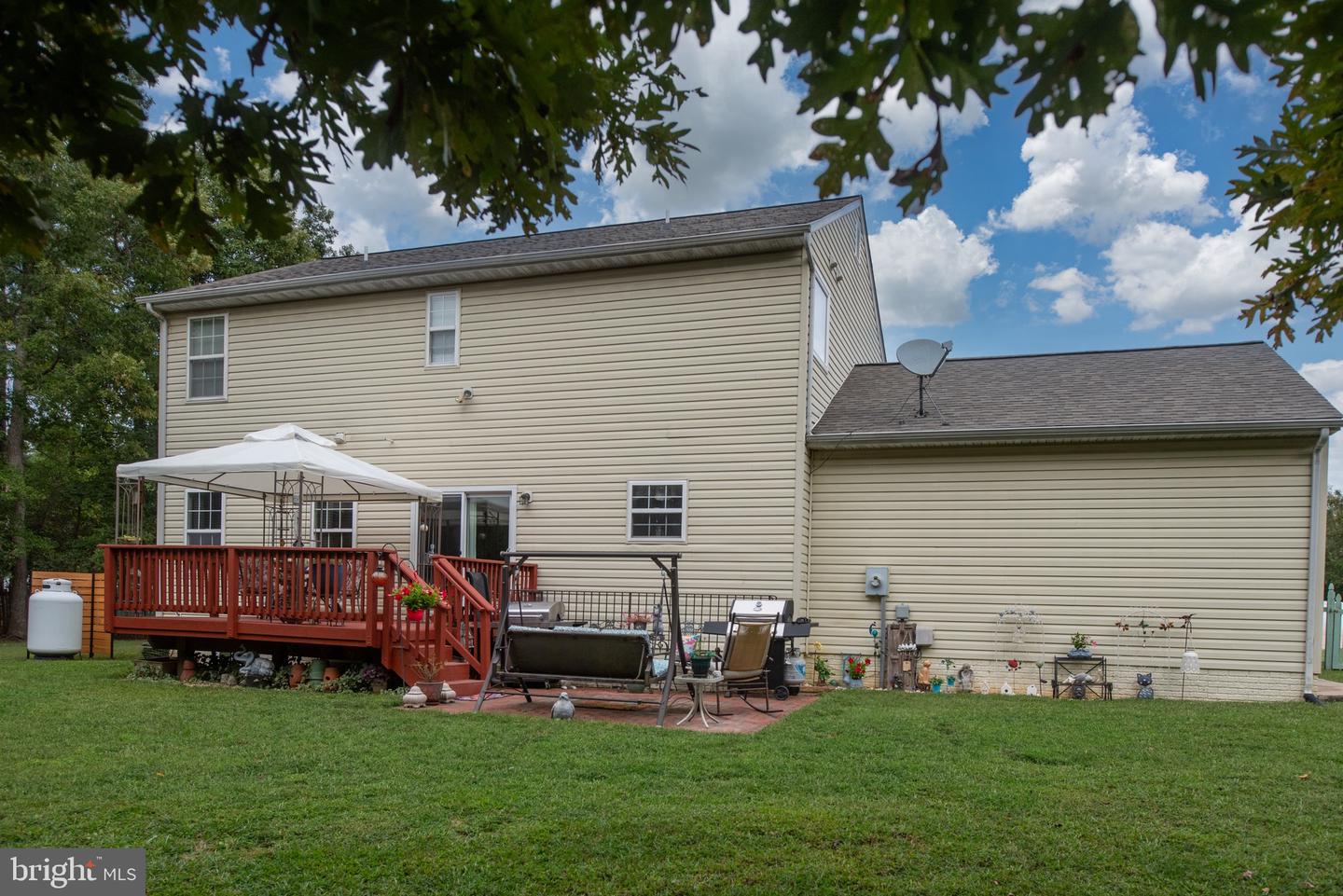 4098 FERN CT, KING GEORGE, Virginia 22485, 4 Bedrooms Bedrooms, 10 Rooms Rooms,3 BathroomsBathrooms,Residential,For sale,4098 FERN CT,VAKG2007076 MLS # VAKG2007076
