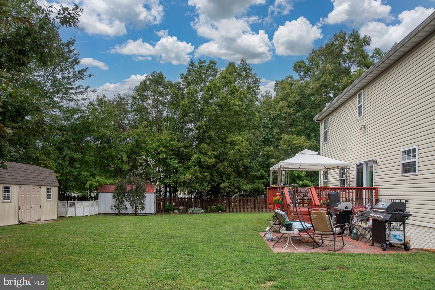 4098 FERN CT, KING GEORGE, Virginia 22485, 4 Bedrooms Bedrooms, 10 Rooms Rooms,3 BathroomsBathrooms,Residential,For sale,4098 FERN CT,VAKG2007076 MLS # VAKG2007076
