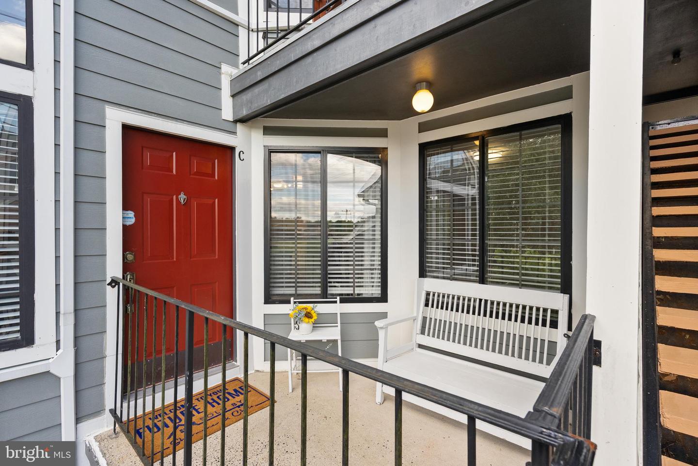 7001 BIRKENHEAD PL #C, ALEXANDRIA, Virginia 22315, 2 Bedrooms Bedrooms, ,2 BathroomsBathrooms,Residential,For sale,7001 BIRKENHEAD PL #C,VAFX2269618 MLS # VAFX2269618