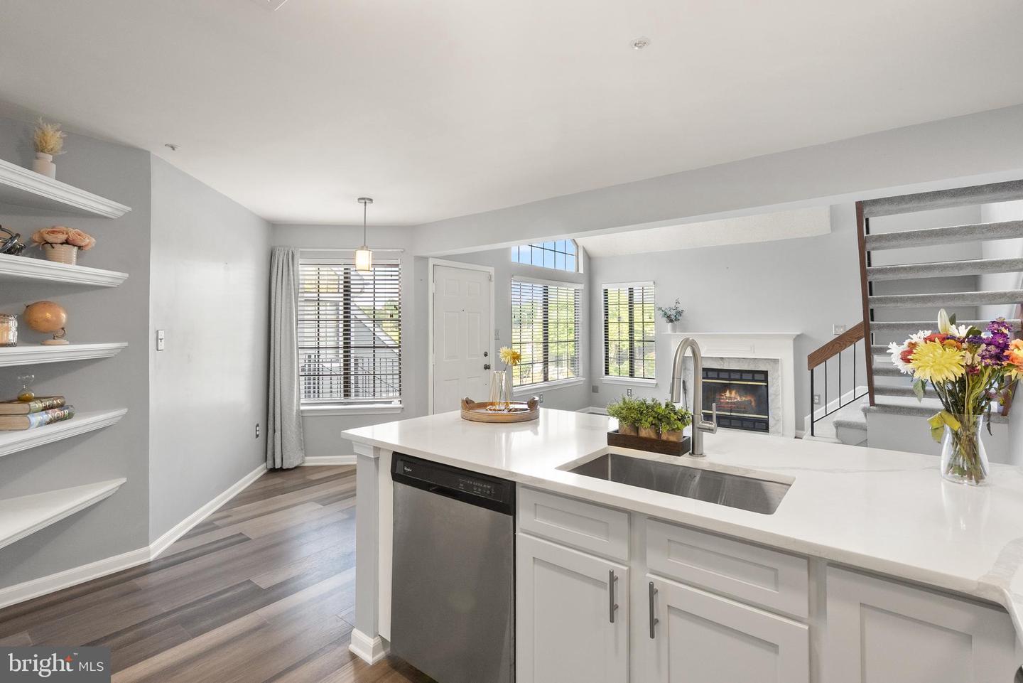 7001 BIRKENHEAD PL #C, ALEXANDRIA, Virginia 22315, 2 Bedrooms Bedrooms, ,2 BathroomsBathrooms,Residential,For sale,7001 BIRKENHEAD PL #C,VAFX2269618 MLS # VAFX2269618
