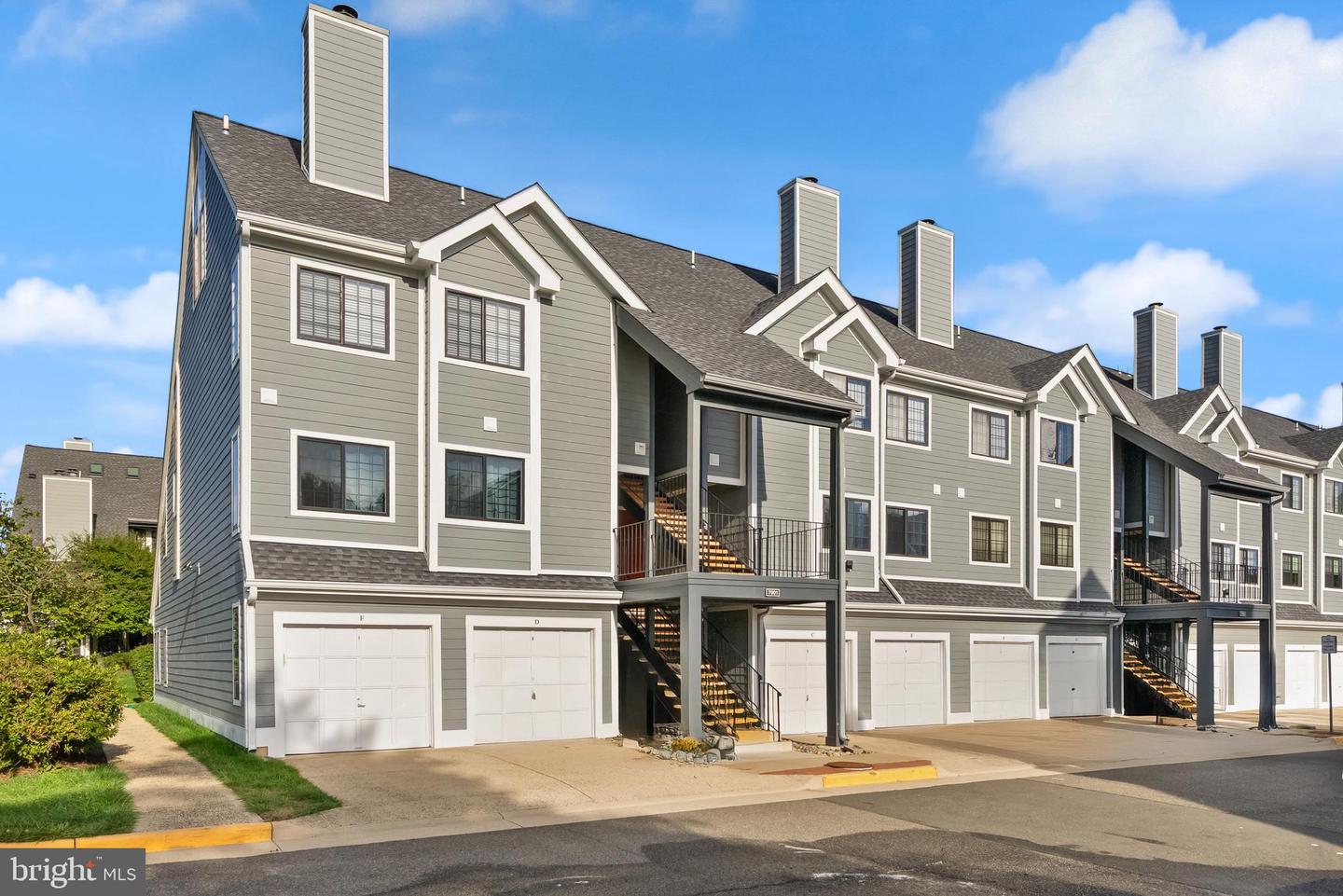 7001 BIRKENHEAD PL #C, ALEXANDRIA, Virginia 22315, 2 Bedrooms Bedrooms, ,2 BathroomsBathrooms,Residential,For sale,7001 BIRKENHEAD PL #C,VAFX2269618 MLS # VAFX2269618