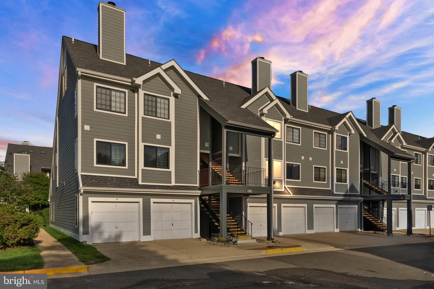 7001 BIRKENHEAD PL #C, ALEXANDRIA, Virginia 22315, 2 Bedrooms Bedrooms, ,2 BathroomsBathrooms,Residential,For sale,7001 BIRKENHEAD PL #C,VAFX2269618 MLS # VAFX2269618