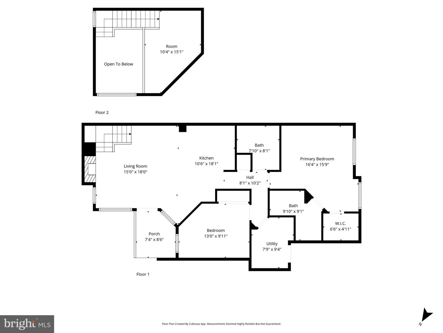 7001 BIRKENHEAD PL #C, ALEXANDRIA, Virginia 22315, 2 Bedrooms Bedrooms, ,2 BathroomsBathrooms,Residential,For sale,7001 BIRKENHEAD PL #C,VAFX2269618 MLS # VAFX2269618