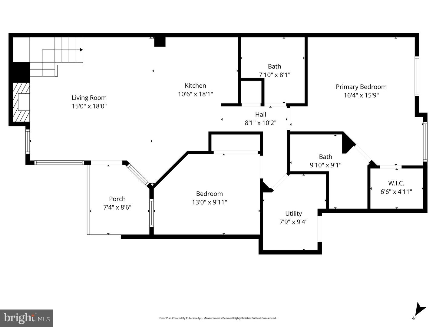 7001 BIRKENHEAD PL #C, ALEXANDRIA, Virginia 22315, 2 Bedrooms Bedrooms, ,2 BathroomsBathrooms,Residential,For sale,7001 BIRKENHEAD PL #C,VAFX2269618 MLS # VAFX2269618