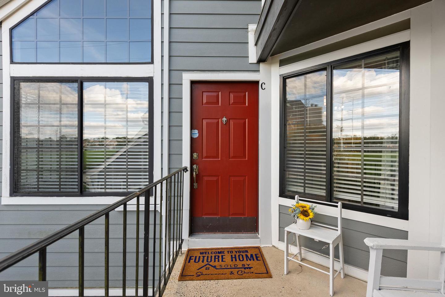 7001 BIRKENHEAD PL #C, ALEXANDRIA, Virginia 22315, 2 Bedrooms Bedrooms, ,2 BathroomsBathrooms,Residential,For sale,7001 BIRKENHEAD PL #C,VAFX2269618 MLS # VAFX2269618