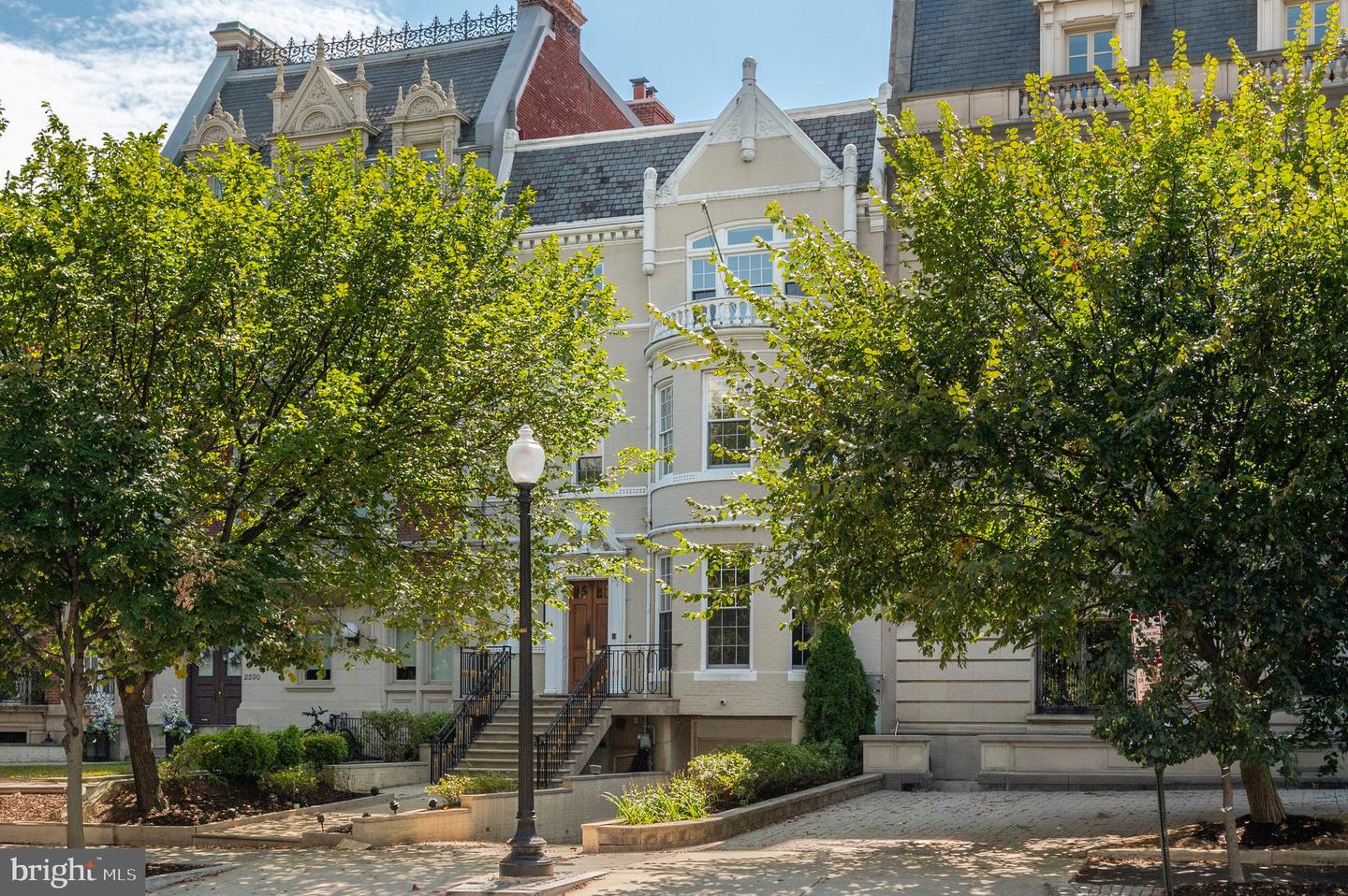 2232 MASSACHUSETTS AVE NW, WASHINGTON, District Of Columbia 20008, 7 Bedrooms Bedrooms, ,2 BathroomsBathrooms,Residential,For sale,2232 MASSACHUSETTS AVE NW,DCDC2224952 MLS # DCDC2224952