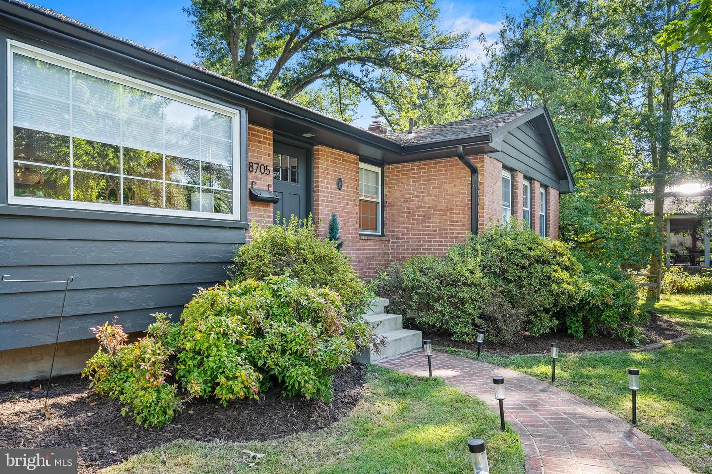 8705 STOCKTON PKWY, ALEXANDRIA, Virginia 22308, 3 Bedrooms Bedrooms, ,2 BathroomsBathrooms,Residential,For sale,8705 STOCKTON PKWY,VAFX2270600 MLS # VAFX2270600