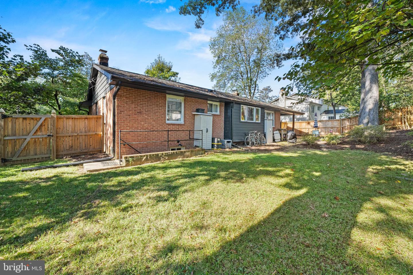 8705 STOCKTON PKWY, ALEXANDRIA, Virginia 22308, 3 Bedrooms Bedrooms, ,2 BathroomsBathrooms,Residential,For sale,8705 STOCKTON PKWY,VAFX2270600 MLS # VAFX2270600