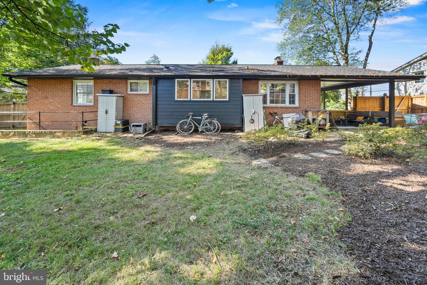 8705 STOCKTON PKWY, ALEXANDRIA, Virginia 22308, 3 Bedrooms Bedrooms, ,2 BathroomsBathrooms,Residential,For sale,8705 STOCKTON PKWY,VAFX2270600 MLS # VAFX2270600
