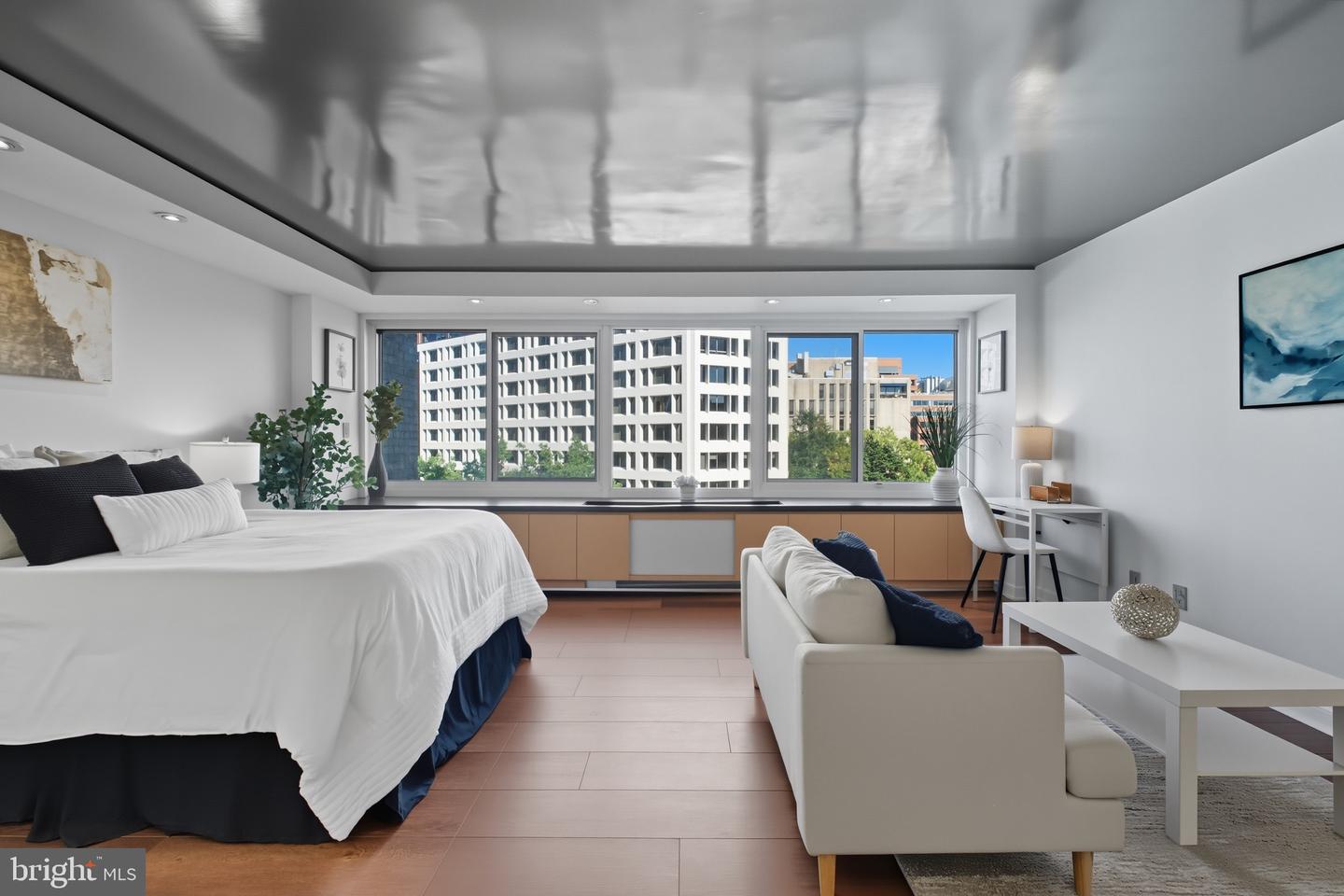 1330 NEW HAMPSHIRE AVE NW #612, WASHINGTON, District Of Columbia 20036, ,1 BathroomBathrooms,Residential,For sale,1330 NEW HAMPSHIRE AVE NW #612,DCDC2225288 MLS # DCDC2225288