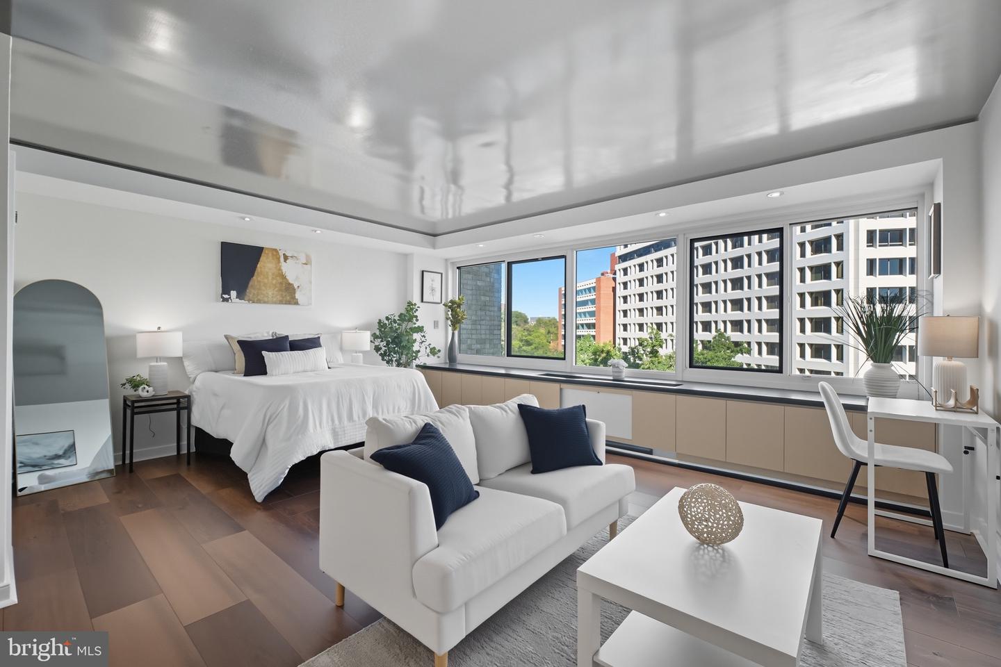 1330 NEW HAMPSHIRE AVE NW #612, WASHINGTON, District Of Columbia 20036, ,1 BathroomBathrooms,Residential,For sale,1330 NEW HAMPSHIRE AVE NW #612,DCDC2225288 MLS # DCDC2225288