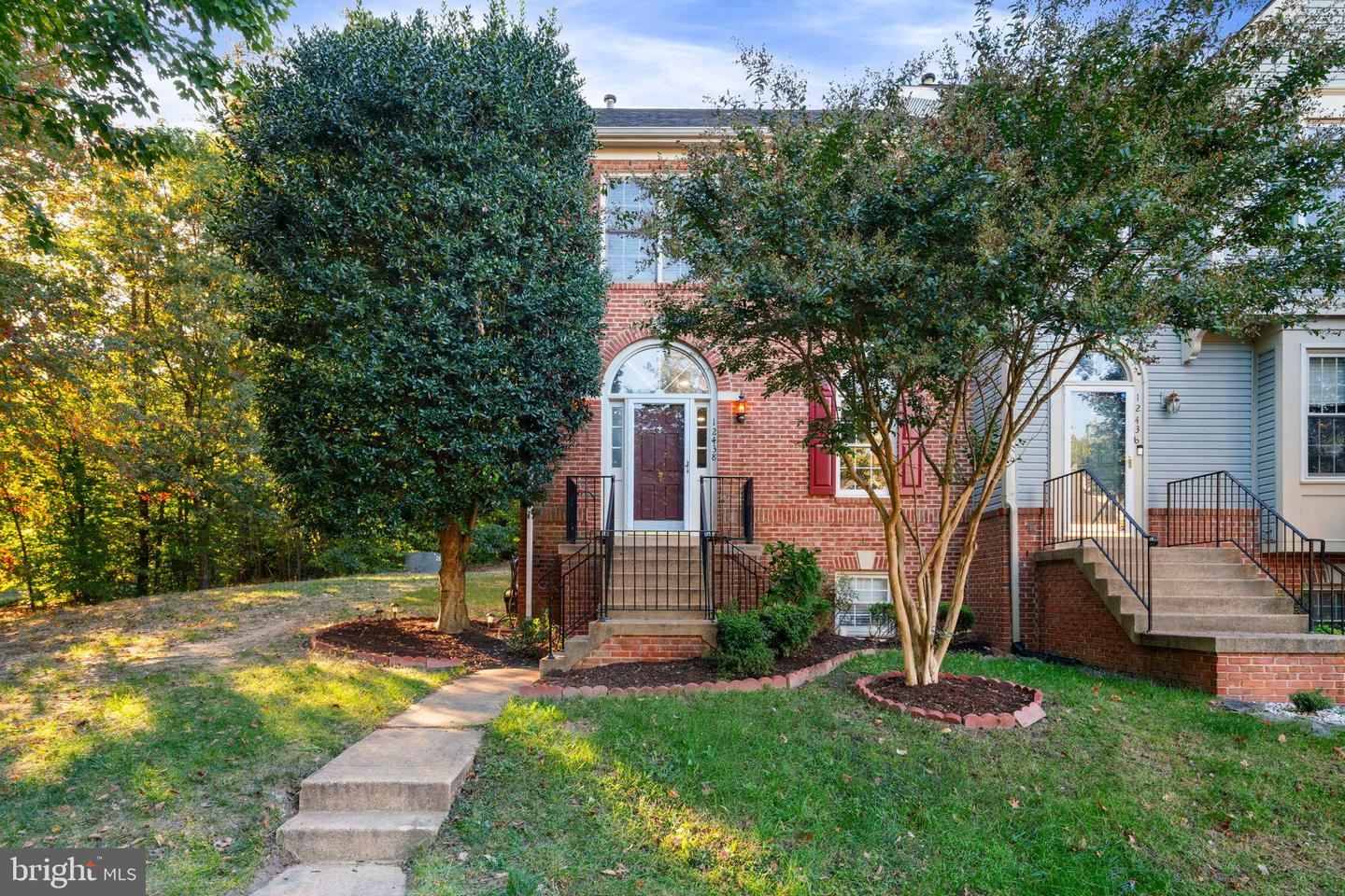 12438 ABBEY KNOLL CT, WOODBRIDGE, Virginia 22192, 4 Bedrooms Bedrooms, ,3 BathroomsBathrooms,Residential,For sale,12438 ABBEY KNOLL CT,VAPW2105394 MLS # VAPW2105394