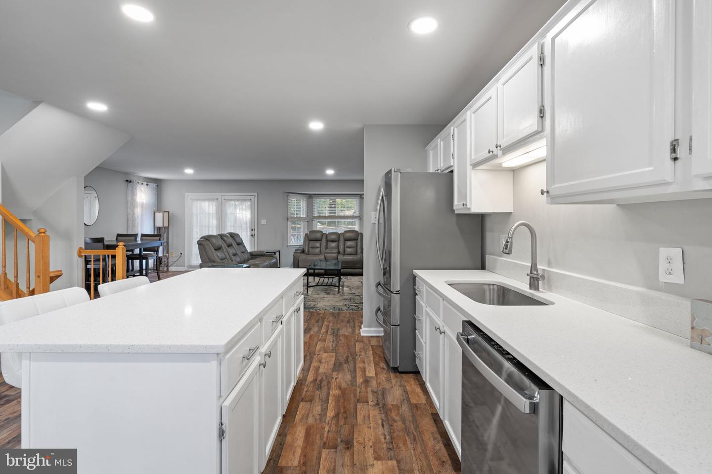 12438 ABBEY KNOLL CT, WOODBRIDGE, Virginia 22192, 4 Bedrooms Bedrooms, ,3 BathroomsBathrooms,Residential,For sale,12438 ABBEY KNOLL CT,VAPW2105394 MLS # VAPW2105394