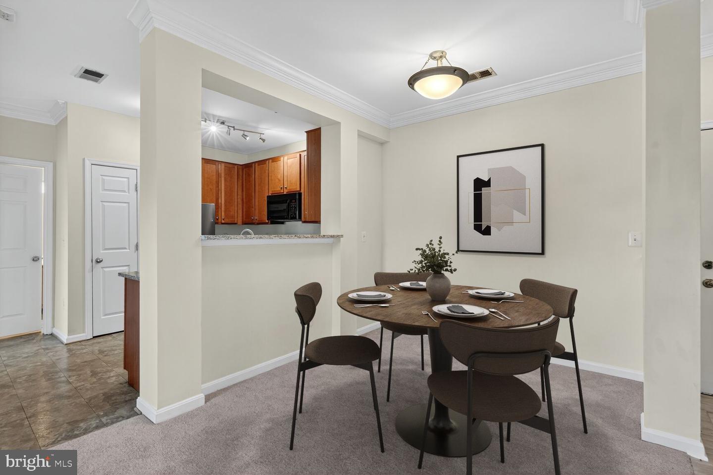 4850 EISENHOWER AVE #201, ALEXANDRIA, Virginia 22304, 2 Bedrooms Bedrooms, ,2 BathroomsBathrooms,Residential,For sale,4850 EISENHOWER AVE #201,VAAX2050530 MLS # VAAX2050530