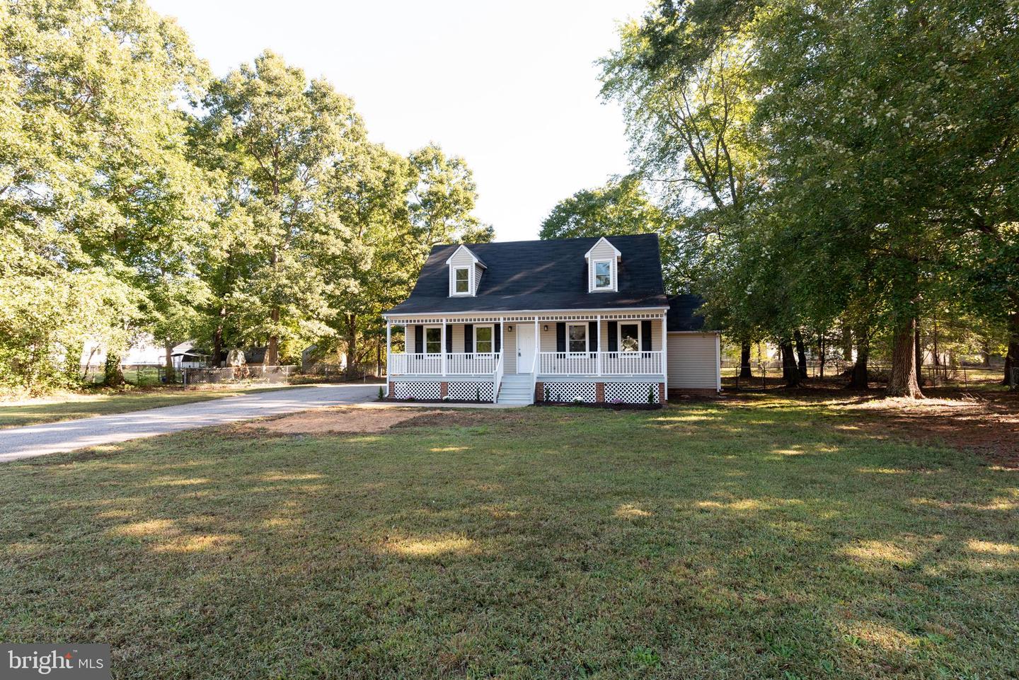 5108 FOX DEN CT, PRINCE GEORGE, Virginia 23875, 3 Bedrooms Bedrooms, ,2 BathroomsBathrooms,Residential,For sale,5108 FOX DEN CT,VAPV2000094 MLS # VAPV2000094