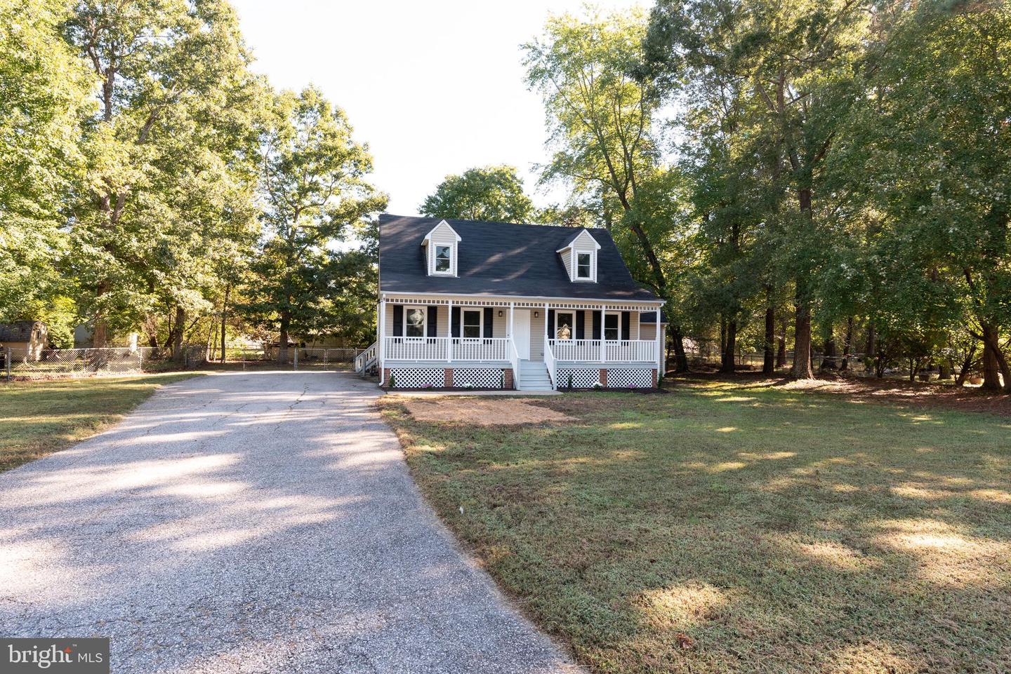 5108 FOX DEN CT, PRINCE GEORGE, Virginia 23875, 3 Bedrooms Bedrooms, ,2 BathroomsBathrooms,Residential,For sale,5108 FOX DEN CT,VAPV2000094 MLS # VAPV2000094