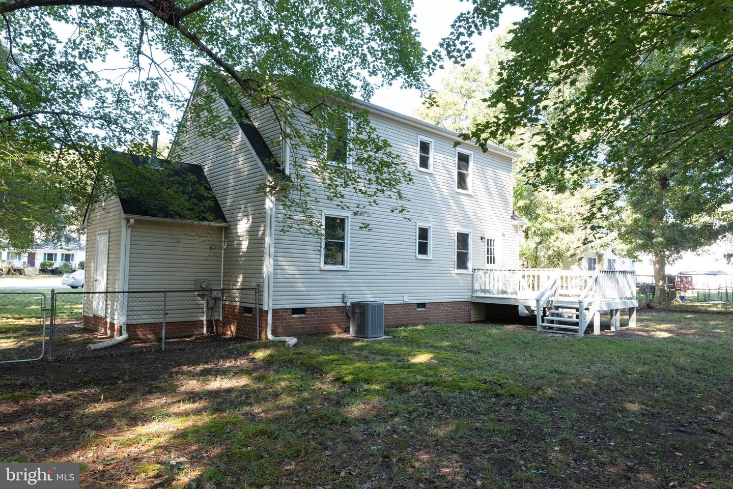 5108 FOX DEN CT, PRINCE GEORGE, Virginia 23875, 3 Bedrooms Bedrooms, ,2 BathroomsBathrooms,Residential,For sale,5108 FOX DEN CT,VAPV2000094 MLS # VAPV2000094