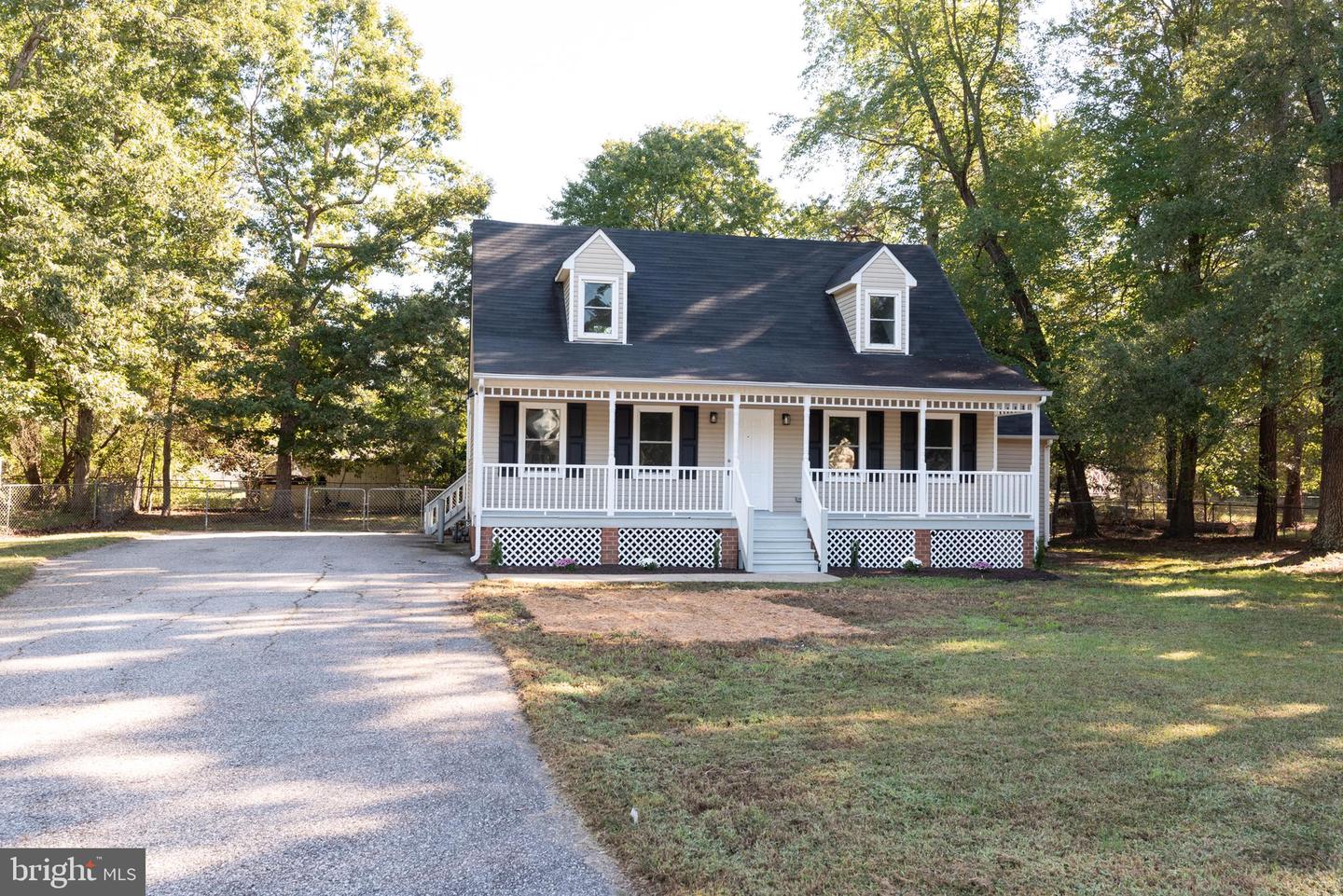 5108 FOX DEN CT, PRINCE GEORGE, Virginia 23875, 3 Bedrooms Bedrooms, ,2 BathroomsBathrooms,Residential,For sale,5108 FOX DEN CT,VAPV2000094 MLS # VAPV2000094