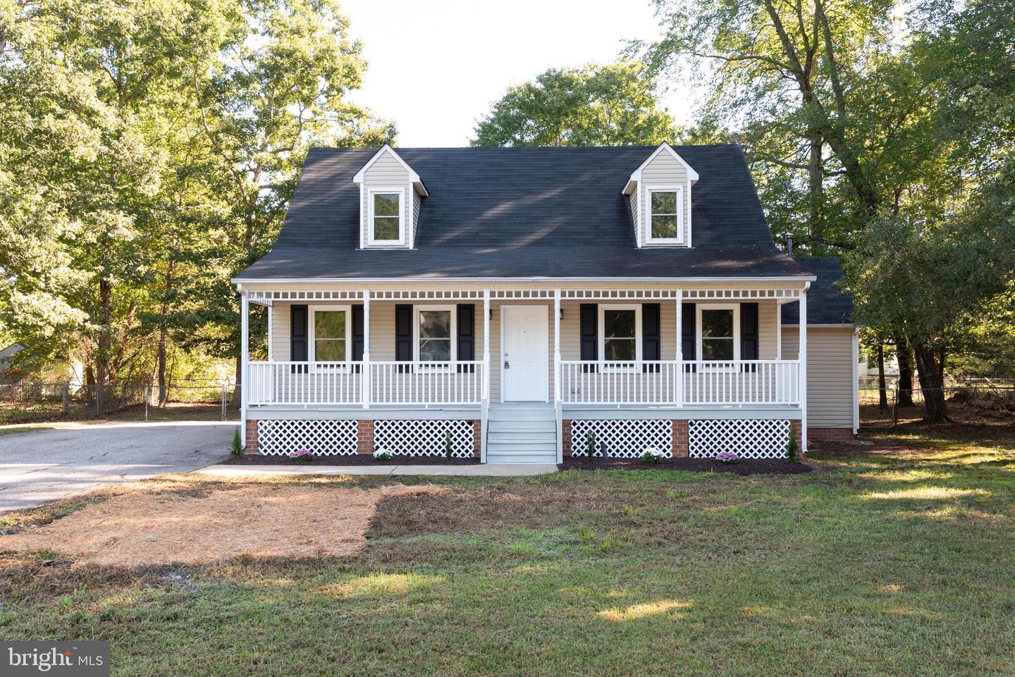 5108 FOX DEN CT, PRINCE GEORGE, Virginia 23875, 3 Bedrooms Bedrooms, ,2 BathroomsBathrooms,Residential,For sale,5108 FOX DEN CT,VAPV2000094 MLS # VAPV2000094