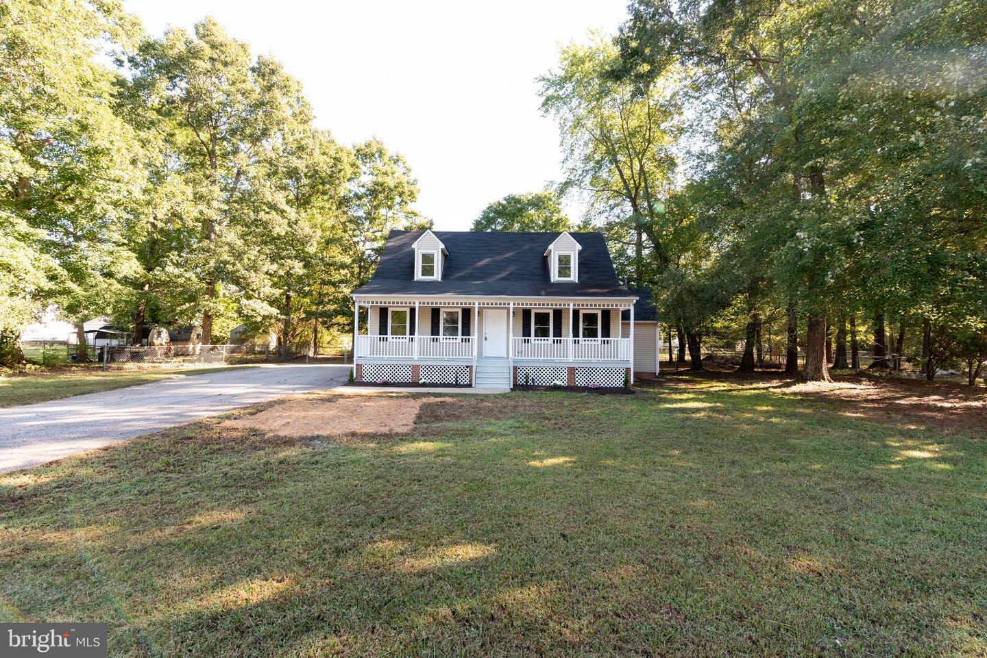 5108 FOX DEN CT, PRINCE GEORGE, Virginia 23875, 3 Bedrooms Bedrooms, ,2 BathroomsBathrooms,Residential,For sale,5108 FOX DEN CT,VAPV2000094 MLS # VAPV2000094