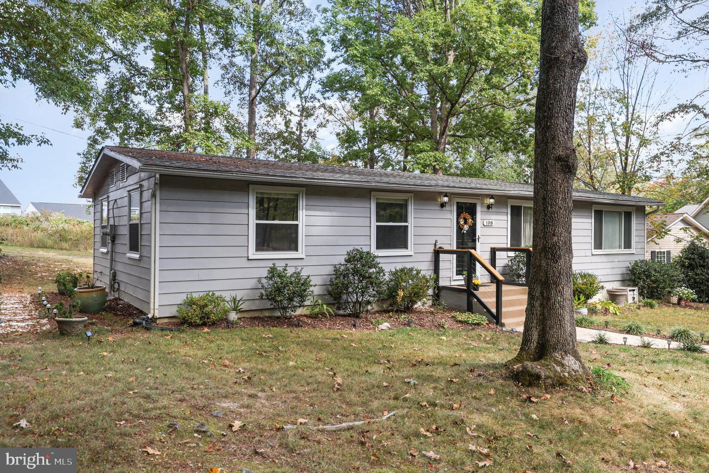 108 YORKTOWN BLVD, LOCUST GROVE, Virginia 22508, 3 Bedrooms Bedrooms, ,2 BathroomsBathrooms,Residential,For sale,108 YORKTOWN BLVD,VAOR2012492 MLS # VAOR2012492
