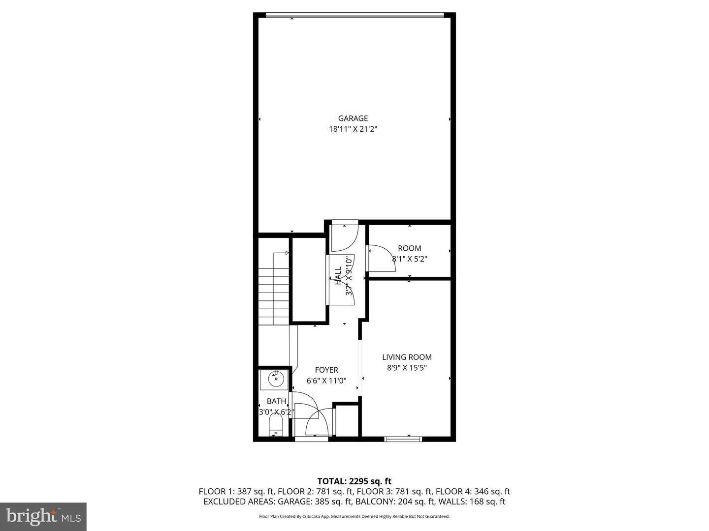 2190 HEMLOCK BAY RD, DUMFRIES, Virginia 22026, 4 Bedrooms Bedrooms, ,3 BathroomsBathrooms,Residential,For sale,2190 HEMLOCK BAY RD,VAPW2105562 MLS # VAPW2105562