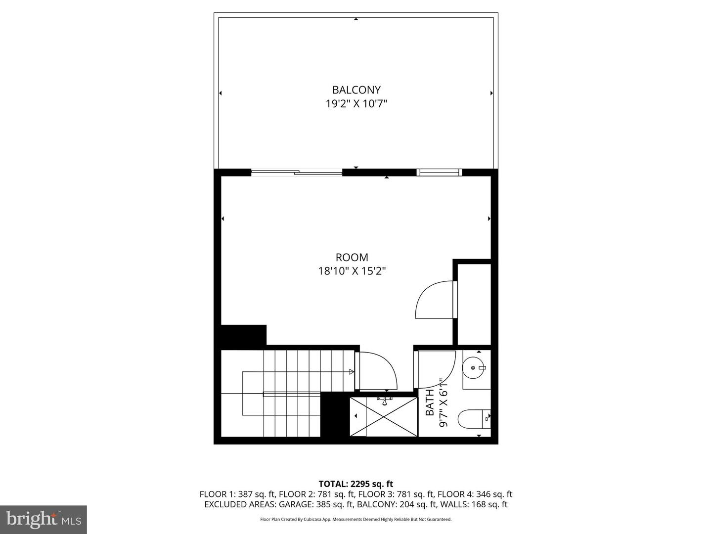2190 HEMLOCK BAY RD, DUMFRIES, Virginia 22026, 4 Bedrooms Bedrooms, ,3 BathroomsBathrooms,Residential,For sale,2190 HEMLOCK BAY RD,VAPW2105562 MLS # VAPW2105562