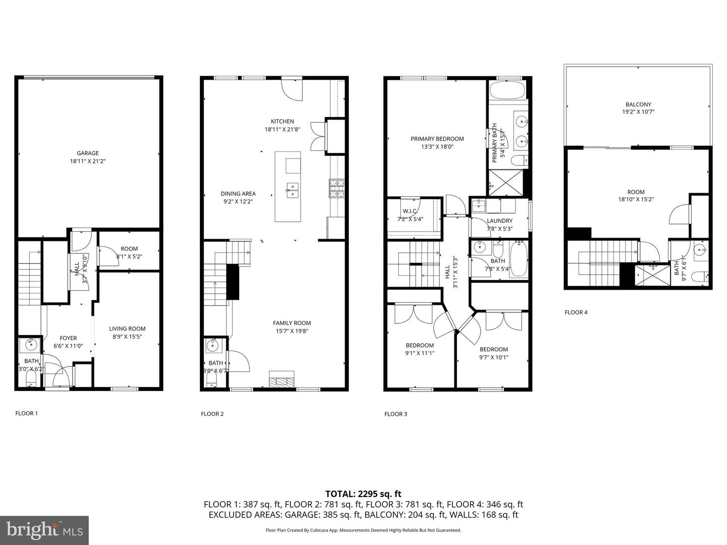 2190 HEMLOCK BAY RD, DUMFRIES, Virginia 22026, 4 Bedrooms Bedrooms, ,3 BathroomsBathrooms,Residential,For sale,2190 HEMLOCK BAY RD,VAPW2105562 MLS # VAPW2105562