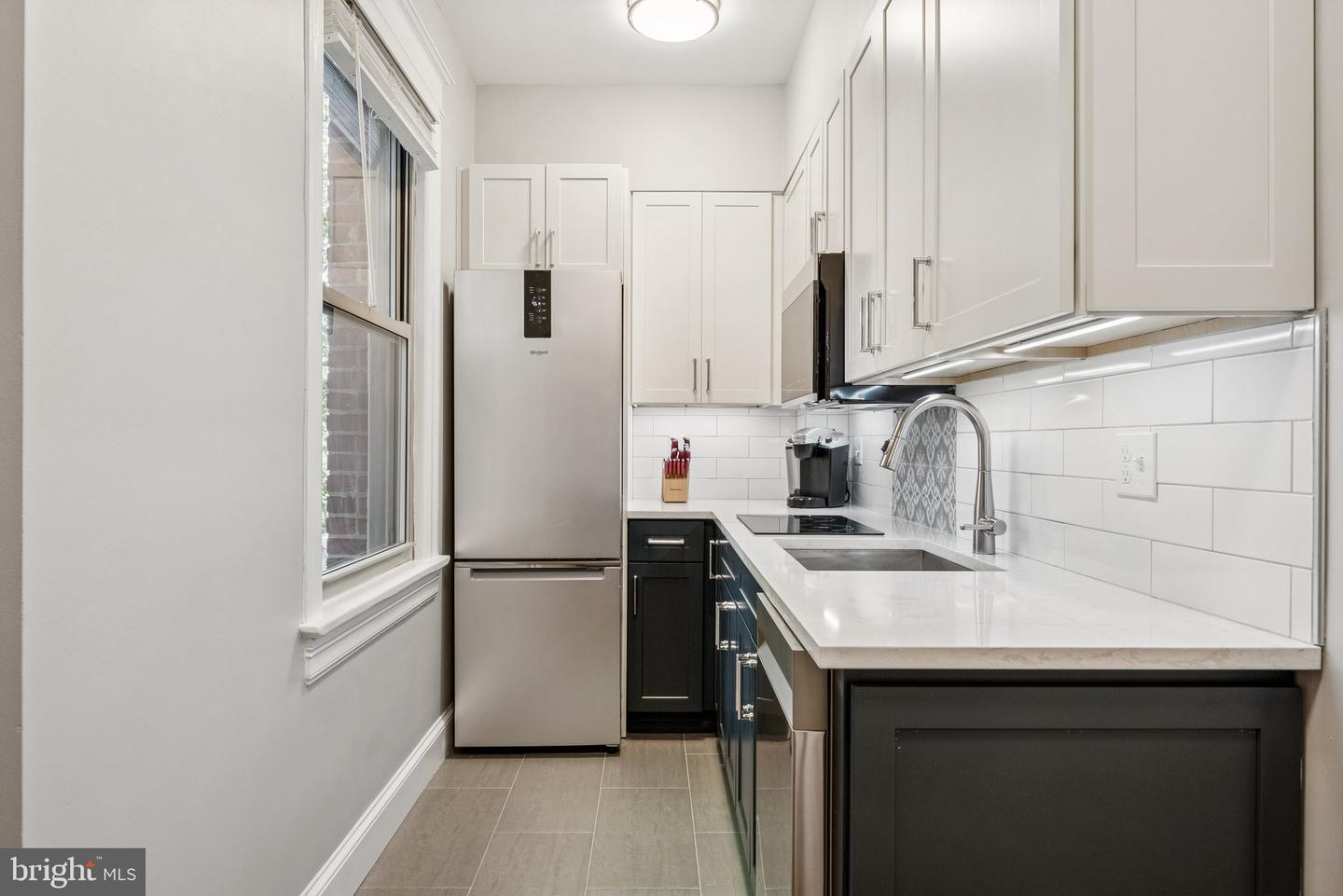 18 9TH ST NE #304, WASHINGTON, District Of Columbia 20002, ,1 BathroomBathrooms,Residential,For sale,18 9TH ST NE #304,DCDC2225978 MLS # DCDC2225978