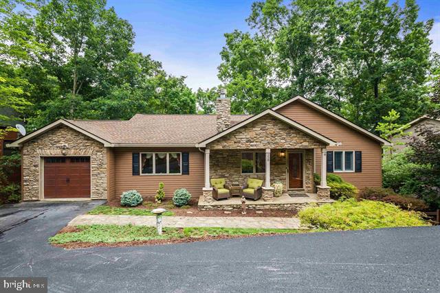 258 TURKEY DR, MCGAHEYSVILLE, Virginia 22840, 6 Bedrooms Bedrooms, ,4 BathroomsBathrooms,Residential,For sale,258 TURKEY DR,VARO2002638 MLS # VARO2002638