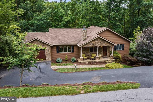 258 TURKEY DR, MCGAHEYSVILLE, Virginia 22840, 6 Bedrooms Bedrooms, ,4 BathroomsBathrooms,Residential,For sale,258 TURKEY DR,VARO2002638 MLS # VARO2002638