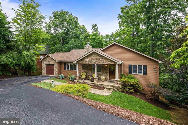 258 TURKEY DR, MCGAHEYSVILLE, Virginia 22840, 6 Bedrooms Bedrooms, ,4 BathroomsBathrooms,Residential,For sale,258 TURKEY DR,VARO2002638 MLS # VARO2002638