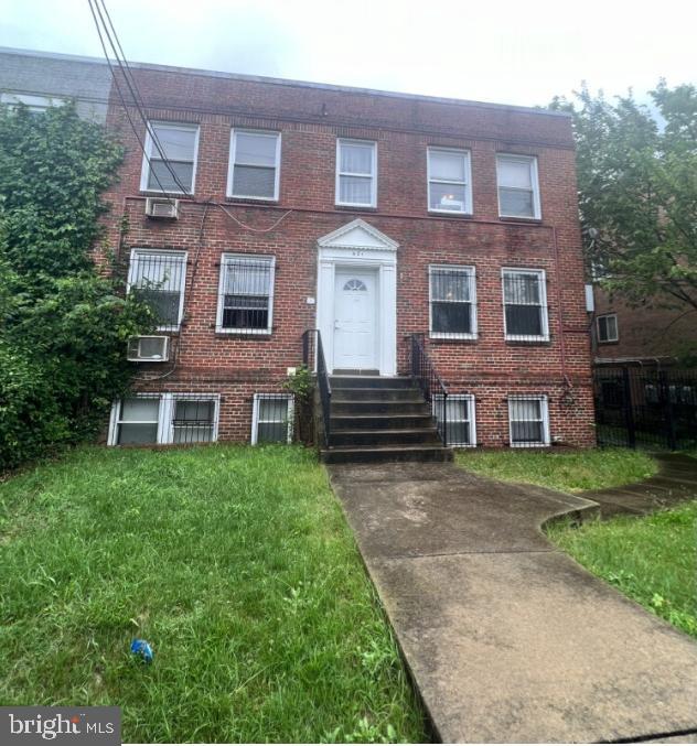 431 ATLANTIC ST SE, WASHINGTON, District Of Columbia 20032, ,Land,For sale,431 ATLANTIC ST SE,DCDC2226260 MLS # DCDC2226260