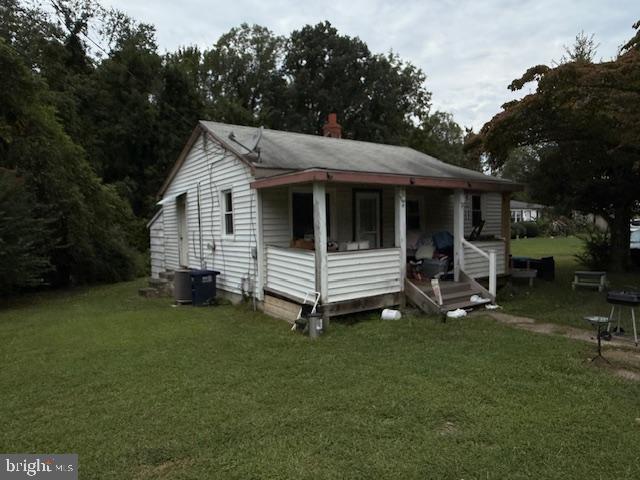 8294 AND 8286 JAMES MADISON PKWY, KING GEORGE, Virginia 22485, 5 Bedrooms Bedrooms, ,2 BathroomsBathrooms,Residential,For sale,8294 AND 8286 JAMES MADISON PKWY,VAKG2007118 MLS # VAKG2007118