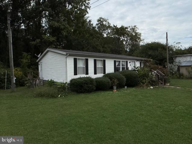 8294 AND 8286 JAMES MADISON PKWY, KING GEORGE, Virginia 22485, 5 Bedrooms Bedrooms, ,2 BathroomsBathrooms,Residential,For sale,8294 AND 8286 JAMES MADISON PKWY,VAKG2007118 MLS # VAKG2007118
