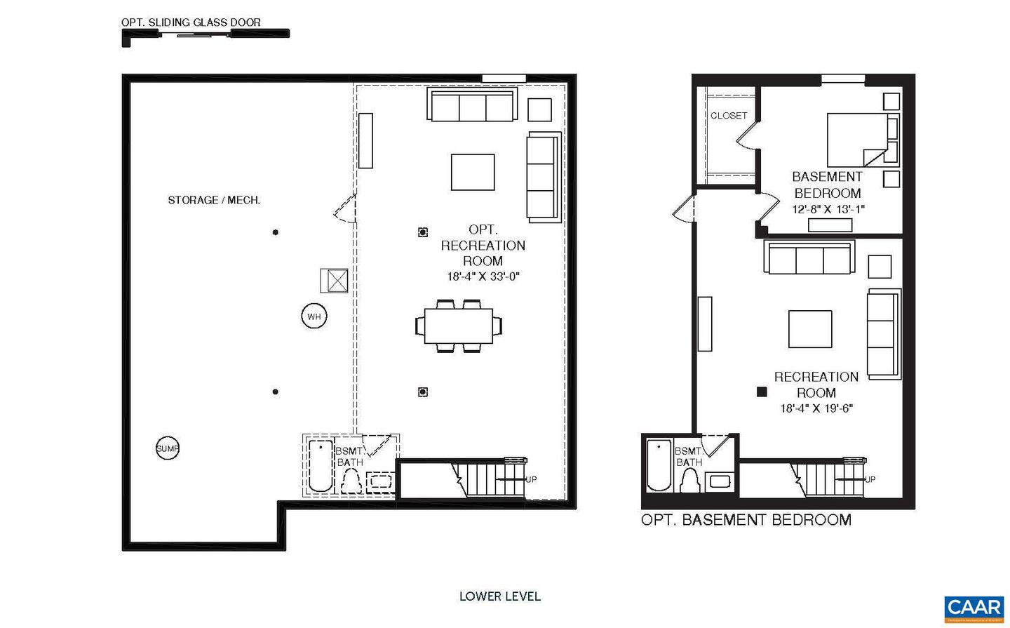 131C WHITE SANDS BLVD, BARBOURSVILLE, Virginia 22923, 4 Bedrooms Bedrooms, ,3 BathroomsBathrooms,Residential,For sale,131C WHITE SANDS BLVD,669773 MLS # 669773