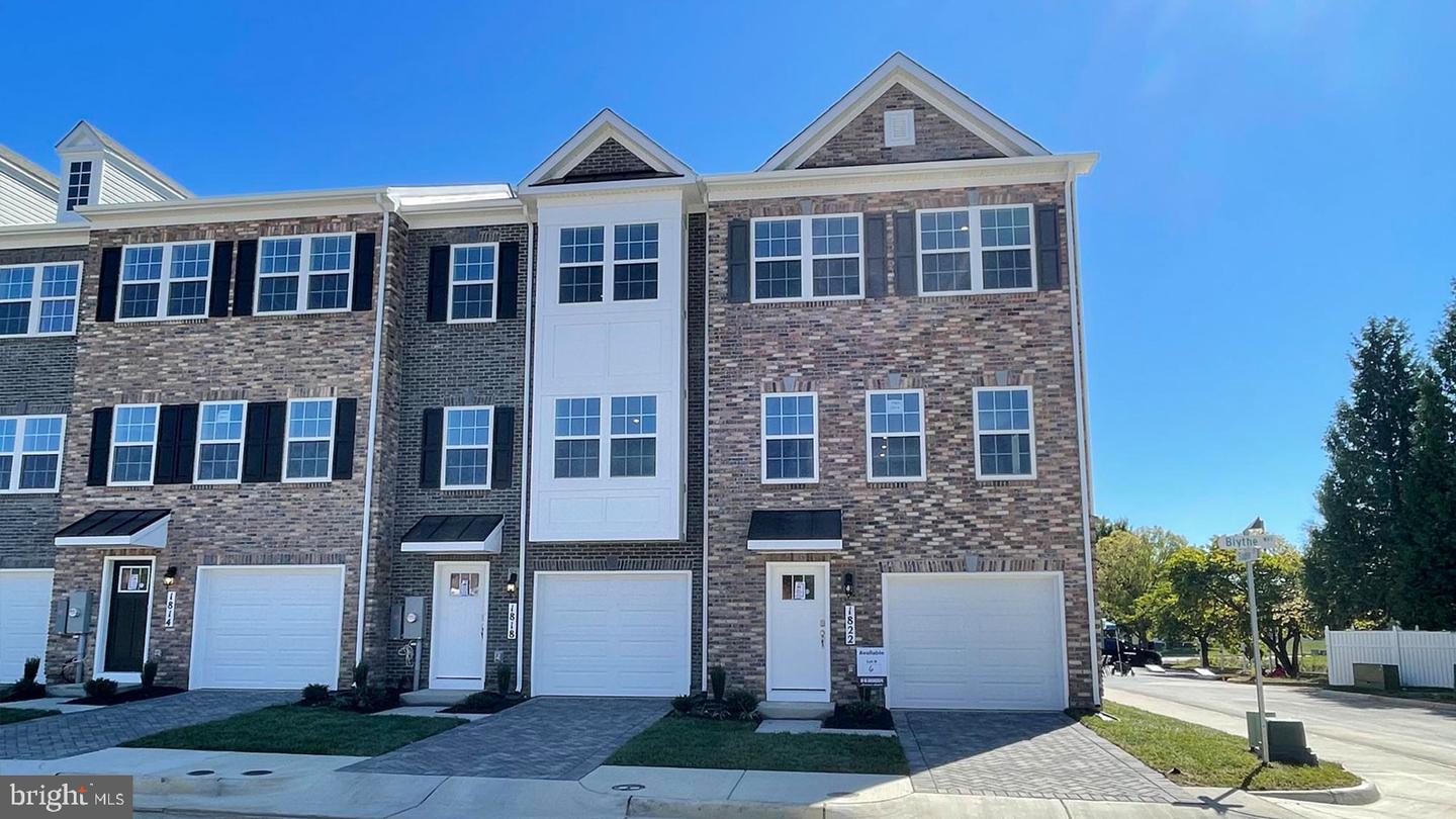 1822 BLYTHE WAY, WINCHESTER, Virginia 22601, 4 Bedrooms Bedrooms, ,3 BathroomsBathrooms,Residential,For sale,1822 BLYTHE WAY,VAWI2009206 MLS # VAWI2009206