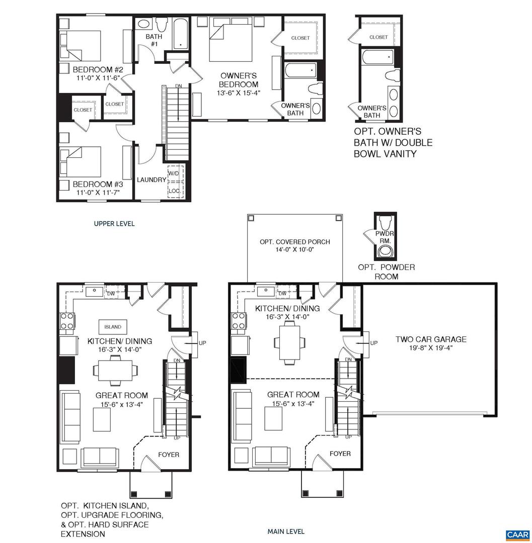 26 EVERGLADES RD, BARBOURSVILLE, Virginia 22923, 3 Bedrooms Bedrooms, ,2 BathroomsBathrooms,Residential,For sale,26 EVERGLADES RD,669779 MLS # 669779
