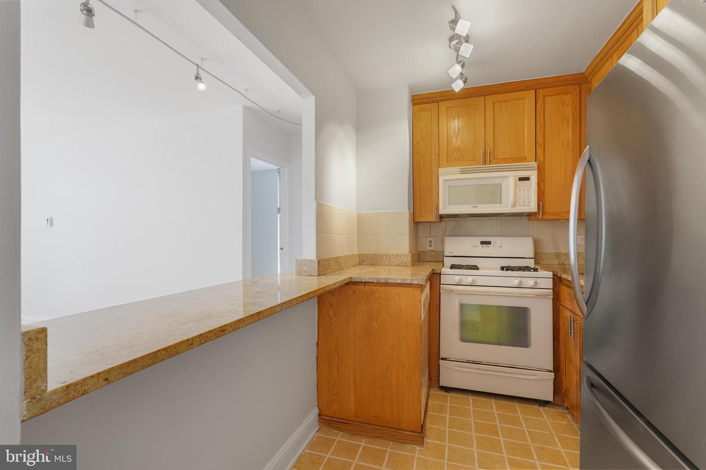 1260 21ST ST NW #306, WASHINGTON, District Of Columbia 20036, 1 Bedroom Bedrooms, ,1 BathroomBathrooms,Residential,For sale,1260 21ST ST NW #306,DCDC2226032 MLS # DCDC2226032