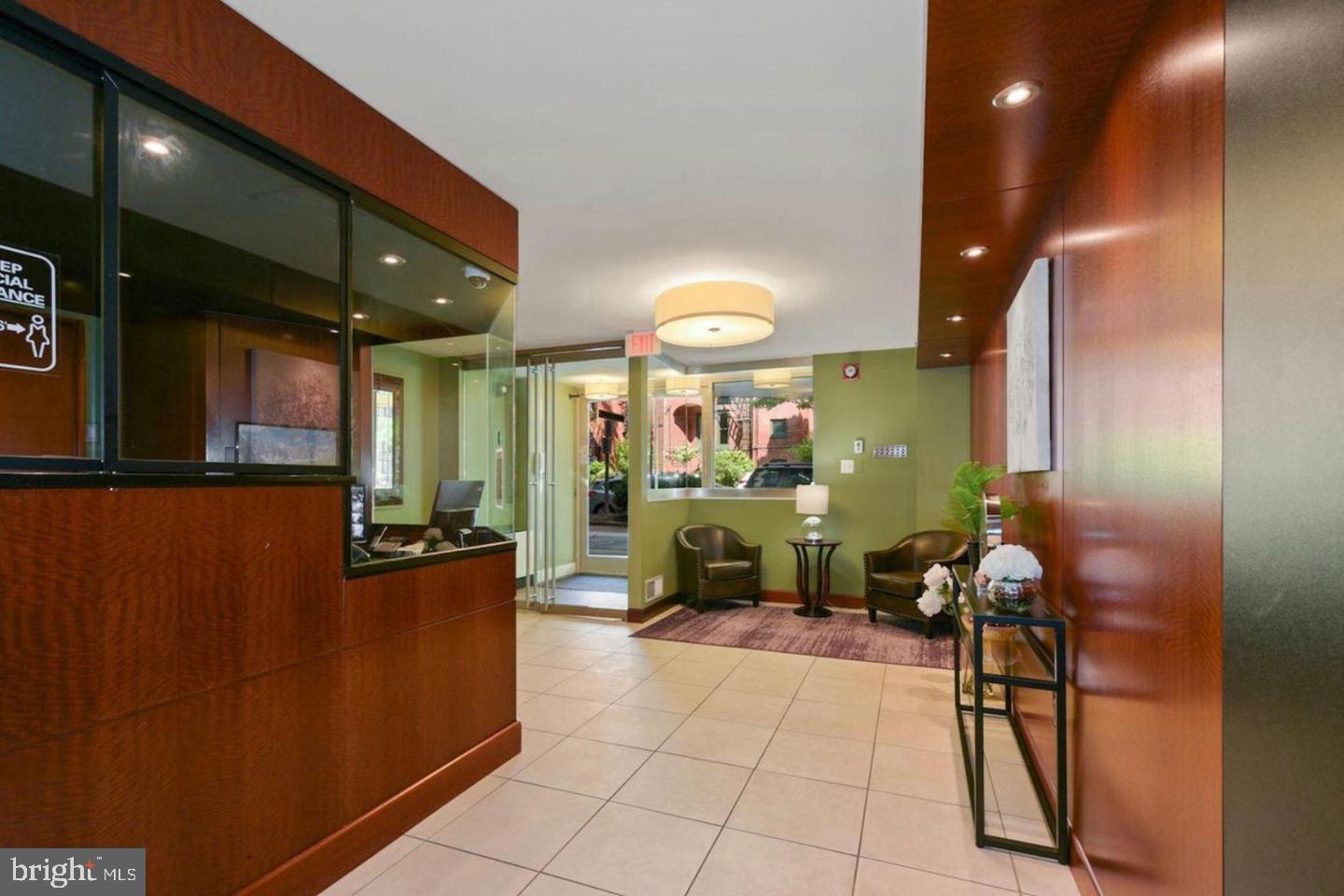 1260 21ST ST NW #306, WASHINGTON, District Of Columbia 20036, 1 Bedroom Bedrooms, ,1 BathroomBathrooms,Residential,For sale,1260 21ST ST NW #306,DCDC2226032 MLS # DCDC2226032
