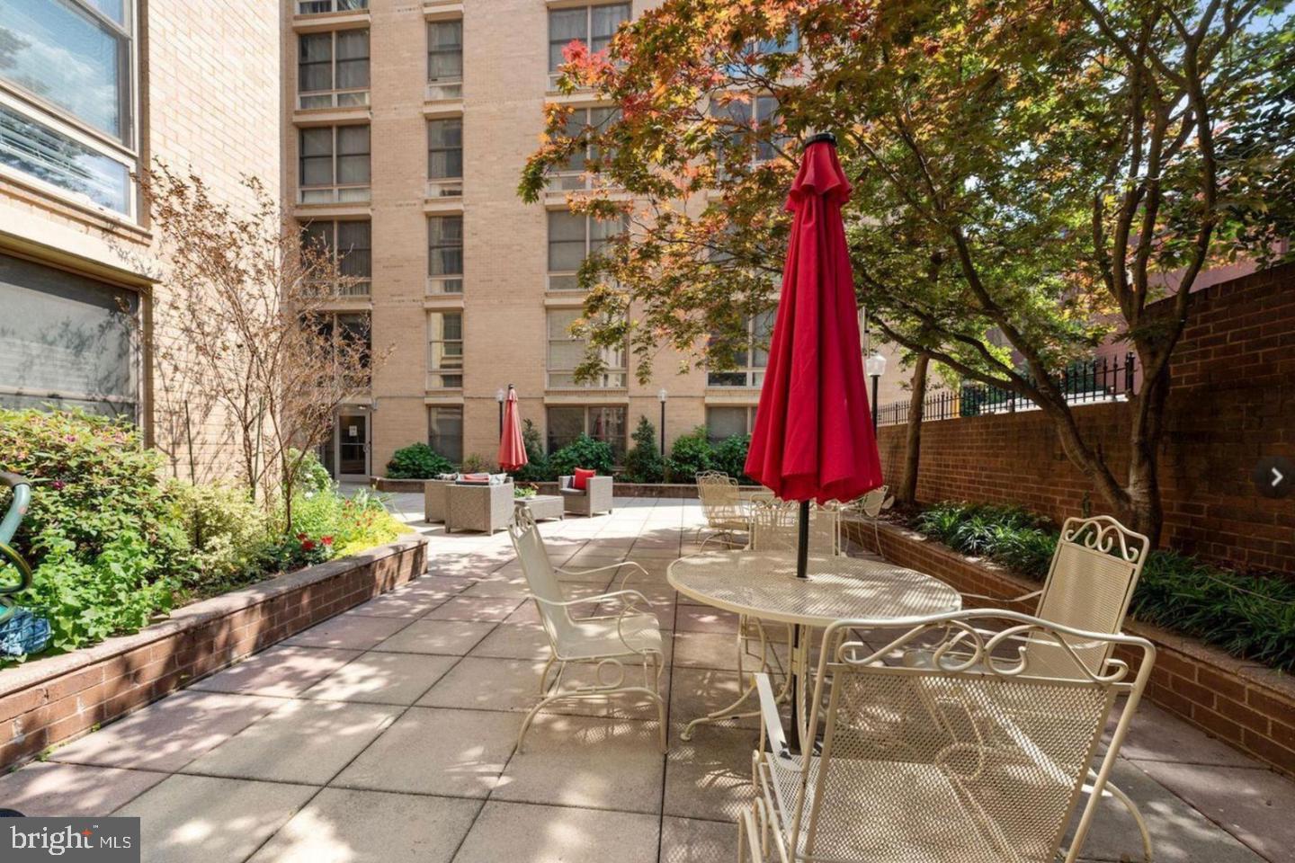 1260 21ST ST NW #306, WASHINGTON, District Of Columbia 20036, 1 Bedroom Bedrooms, ,1 BathroomBathrooms,Residential,For sale,1260 21ST ST NW #306,DCDC2226032 MLS # DCDC2226032