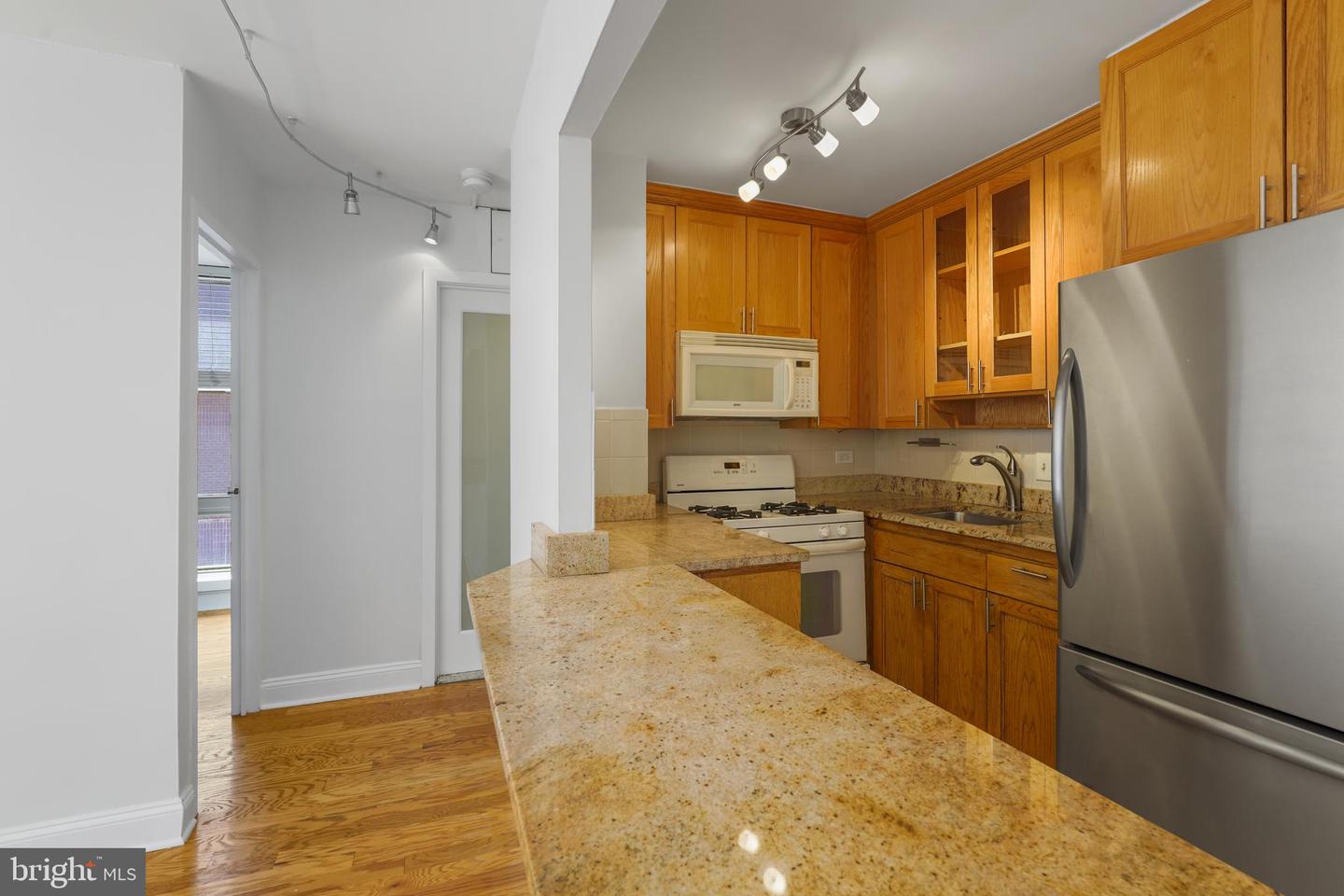 1260 21ST ST NW #306, WASHINGTON, District Of Columbia 20036, 1 Bedroom Bedrooms, ,1 BathroomBathrooms,Residential,For sale,1260 21ST ST NW #306,DCDC2226032 MLS # DCDC2226032