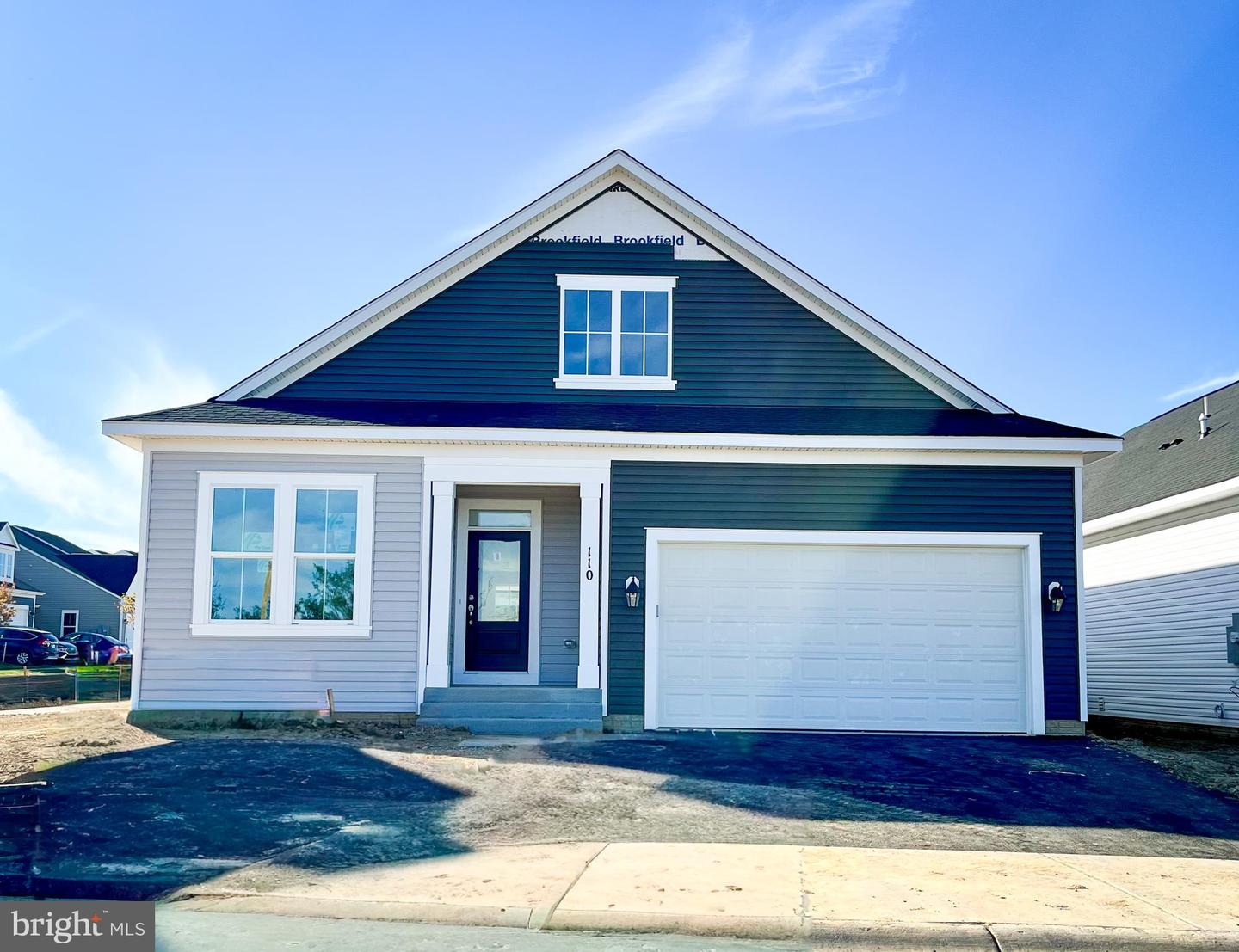 110 LAWFORD WAY, WINCHESTER, Virginia 22603, 4 Bedrooms Bedrooms, ,3 BathroomsBathrooms,Residential,For sale,110 LAWFORD WAY,VAFV2037274 MLS # VAFV2037274