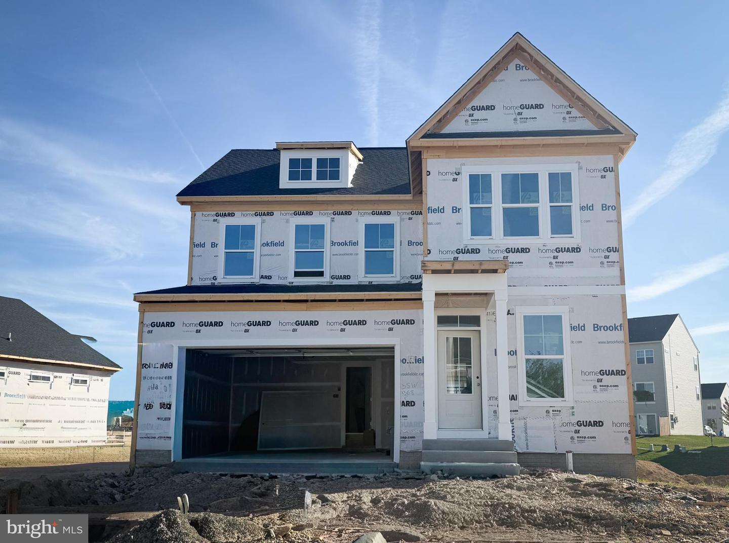 115 SAPPHIRE, STEPHENSON, Virginia 22656, 4 Bedrooms Bedrooms, ,3 BathroomsBathrooms,Residential,For sale,115 SAPPHIRE,VAFV2037276 MLS # VAFV2037276