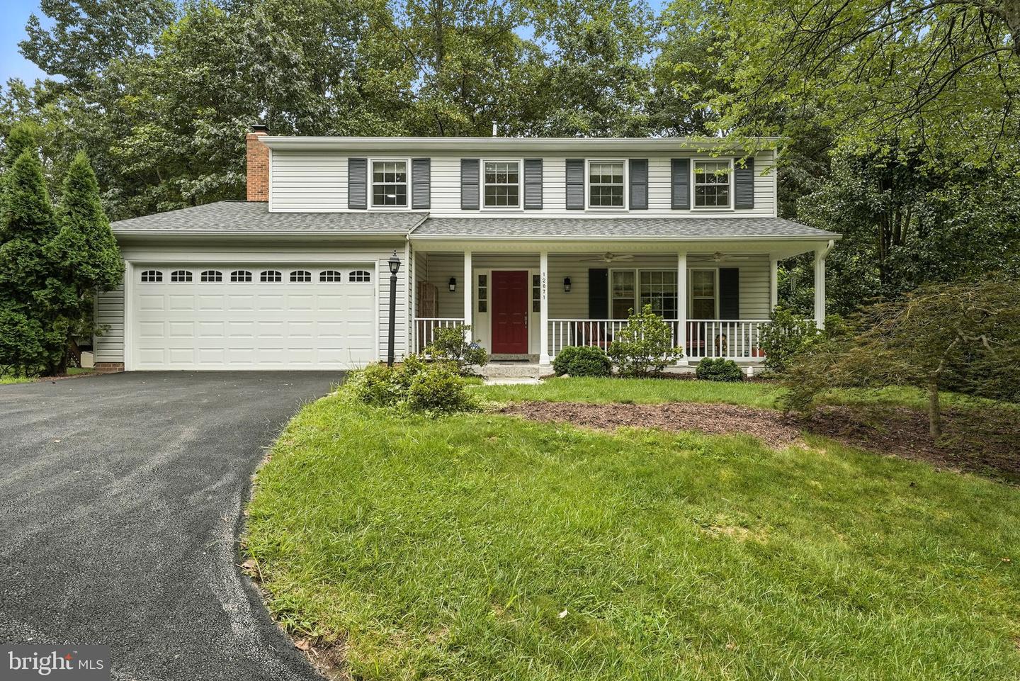 12871 VALLEYWOOD DR, WOODBRIDGE, Virginia 22192, 4 Bedrooms Bedrooms, ,3 BathroomsBathrooms,Residential,For sale,12871 VALLEYWOOD DR,VAPW2105602 MLS # VAPW2105602
