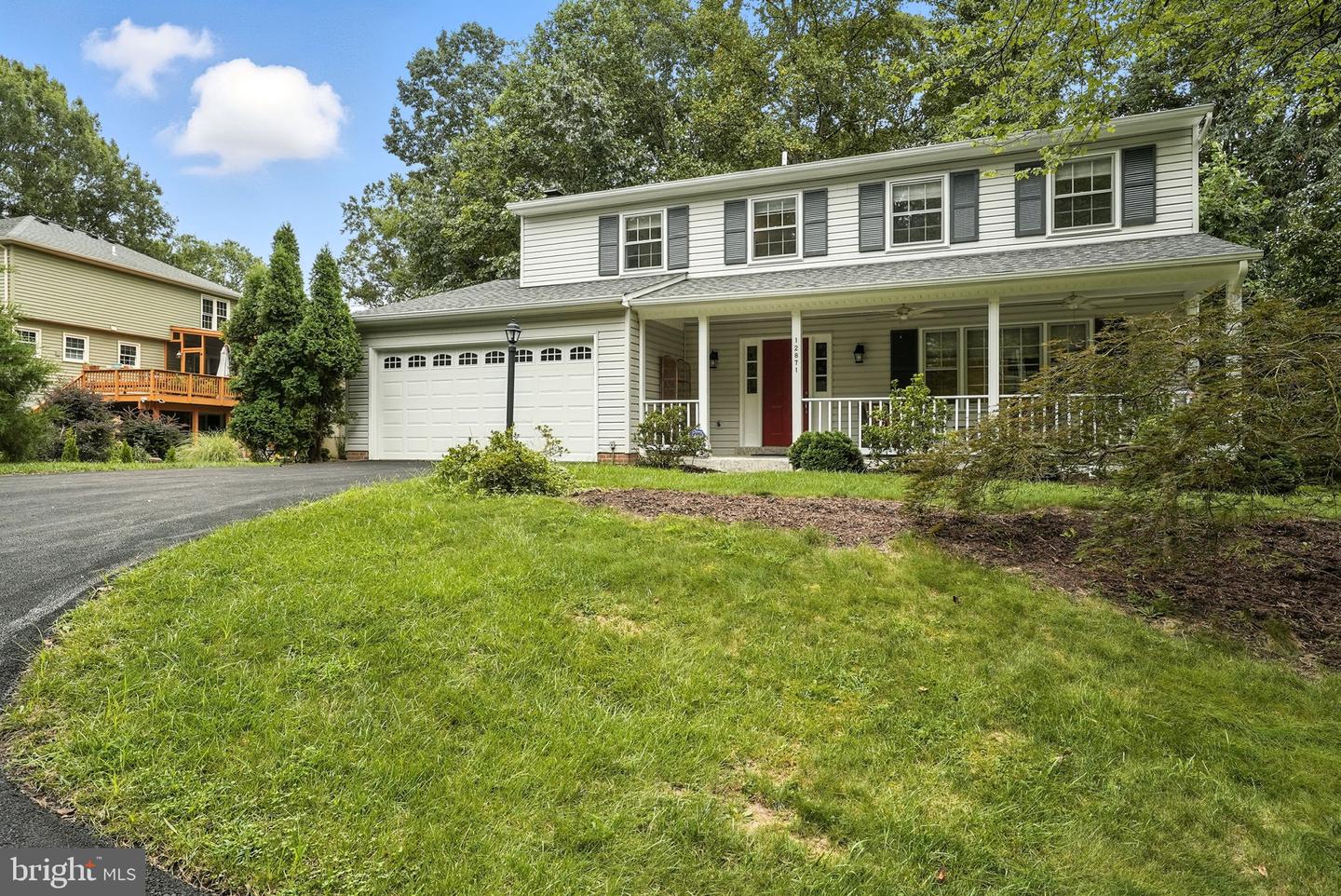 12871 VALLEYWOOD DR, WOODBRIDGE, Virginia 22192, 4 Bedrooms Bedrooms, ,3 BathroomsBathrooms,Residential,For sale,12871 VALLEYWOOD DR,VAPW2105602 MLS # VAPW2105602